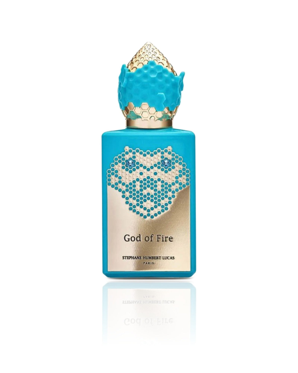 Stéphane Humbert Lucas God of Fire Eau de Parfum