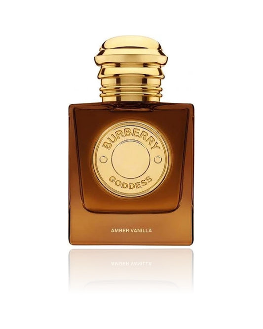 Burberry Goddess Amber Vanilla Eau de Parfum Intense