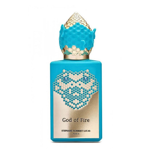God of Fire