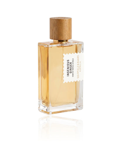 Goldfield & Banks Ingenious Ginger
