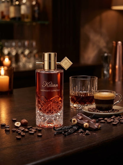 Kilian Midnight Espresso Eau de Parfum – bild 2
