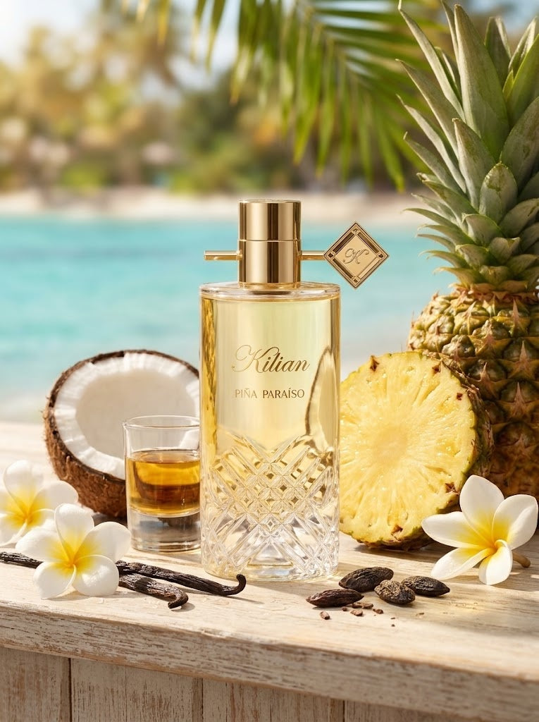 Kilian Piña Paraíso Eau de Parfum – bild 2