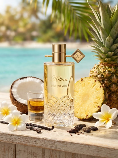 Kilian Piña Paraíso Eau de Parfum – bild 2