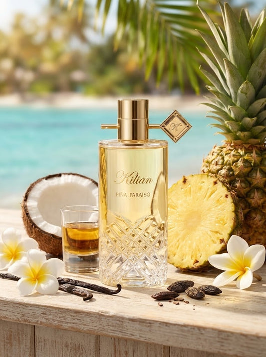 Kilian Piña Paraíso Eau de Parfum – bild 2