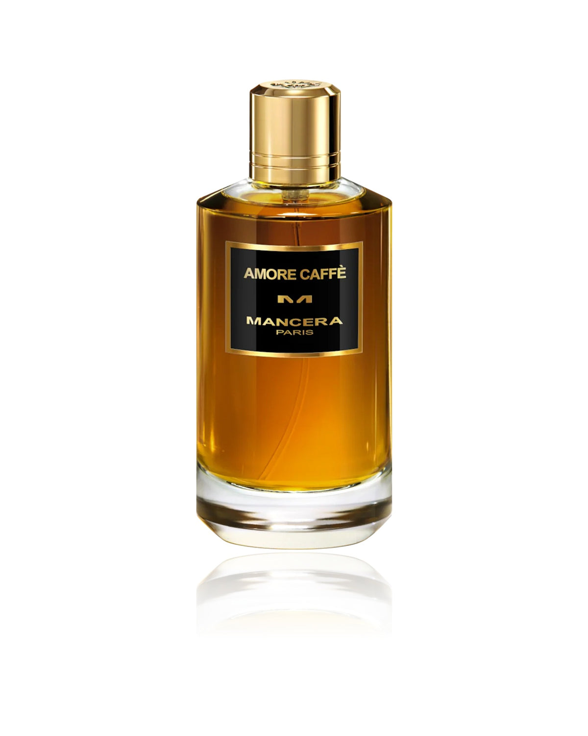 Mancera Amore Caffè Eau de Parfum