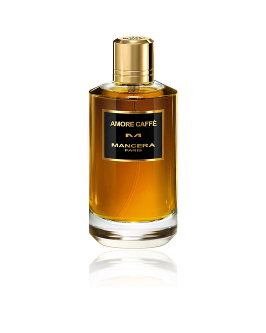 Mancera Amore Caffè Eau de Parfum