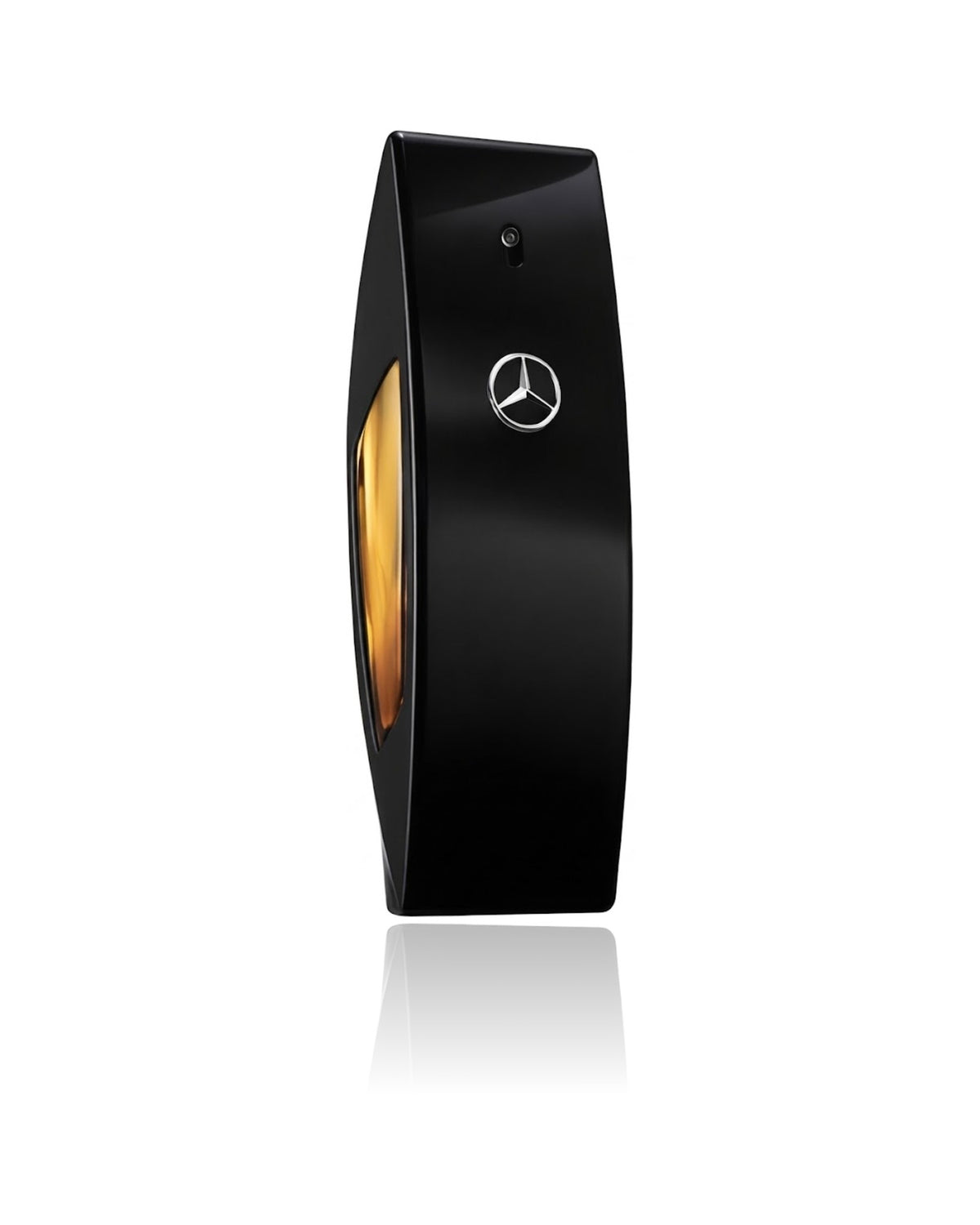 Mercedes-Benz Club Black Eau de Toilette