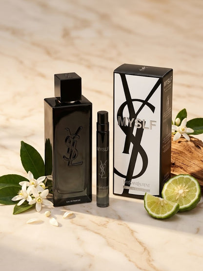 Yves Saint Laurent MYSLF Eau de Parfum Presentset – bild 2