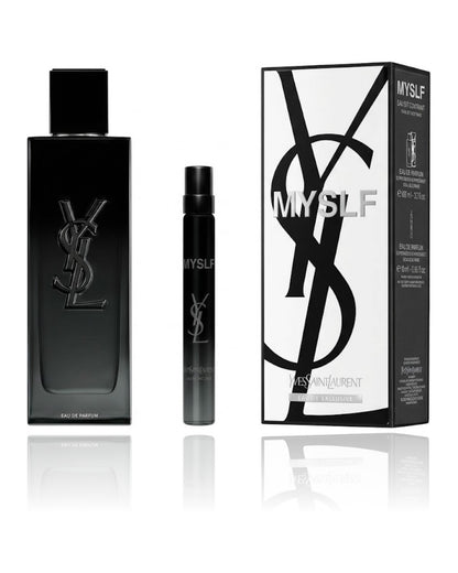 Yves Saint Laurent MYSLF Eau de Parfum Presentset 100 ml + 10 ml