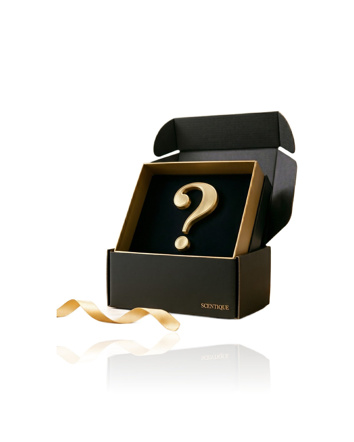 Scentique Mystery Box