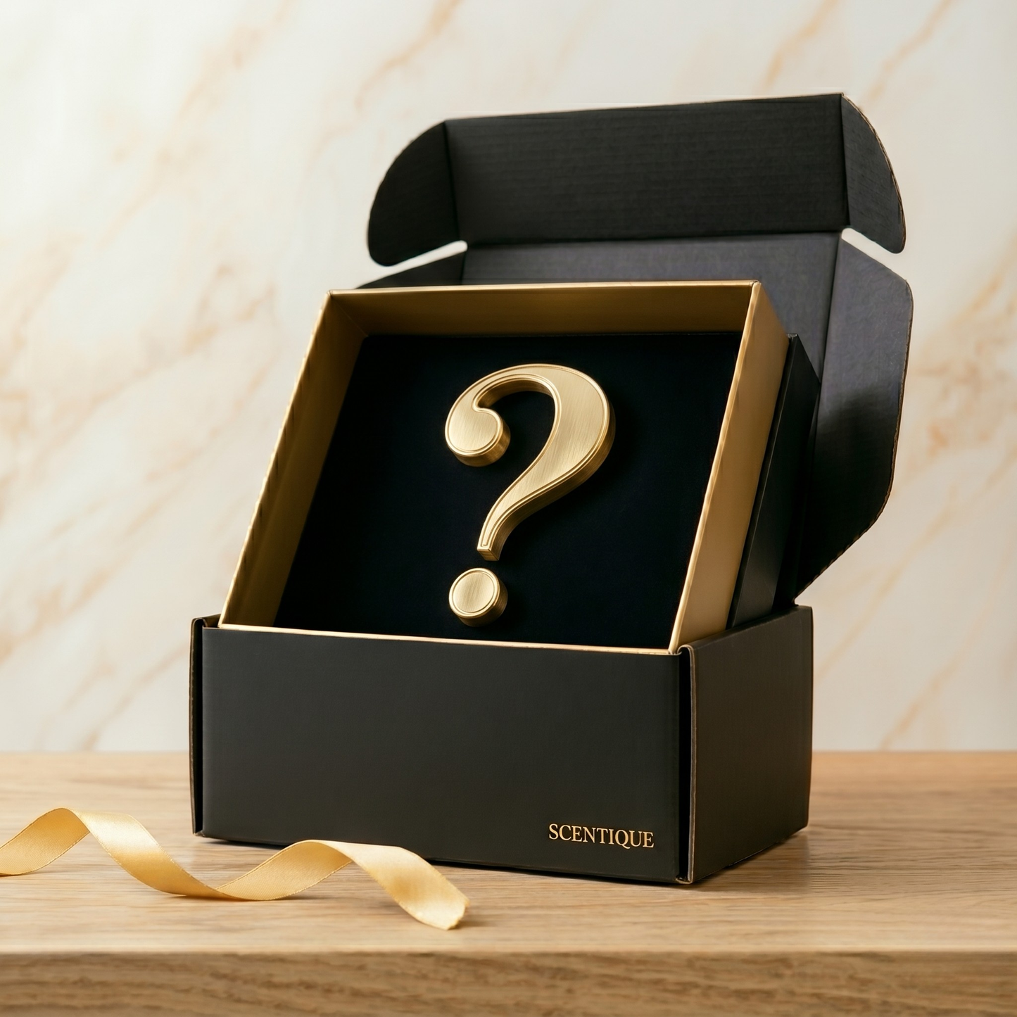 Mystery Box