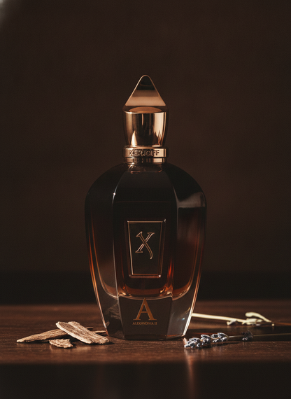 Alexandria II Parfum
