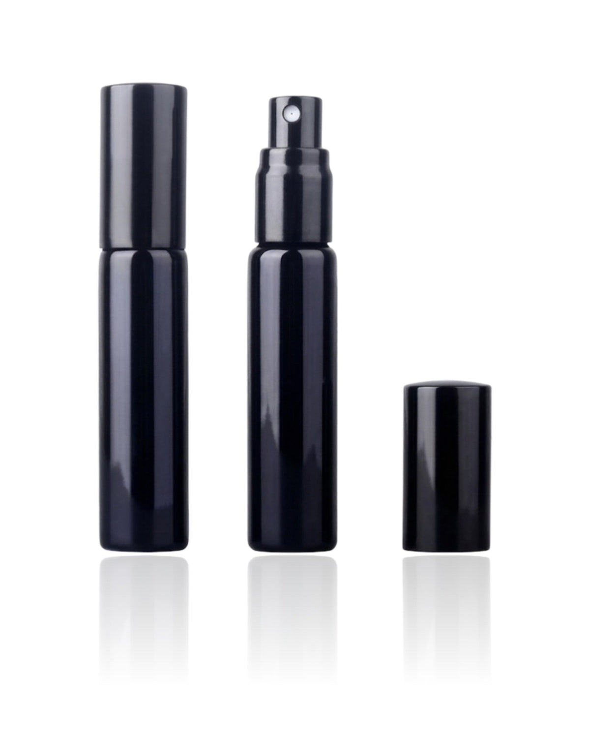 Scentique Påfyllningsbar Reseflaska 10 ml