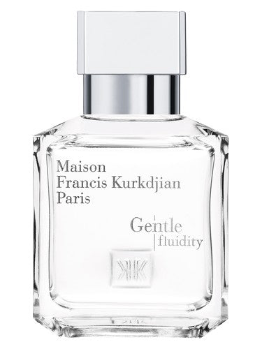 Gentle Fluidity Silver