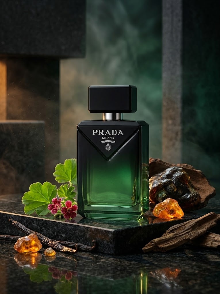 Prada Paradigme Le Parfum – bild 2