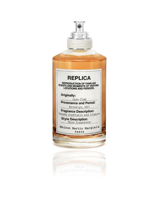 Maison Margiela Replica Jazz Club Eau de Toilette