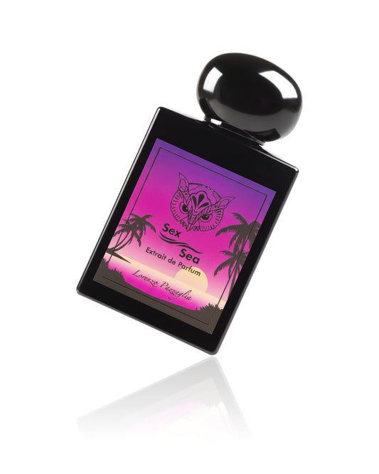 Lorenzo Pazzaglia Sex Sea Extrait de Parfum