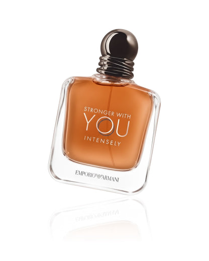 Giorgio Armani Stronger With You Intensely