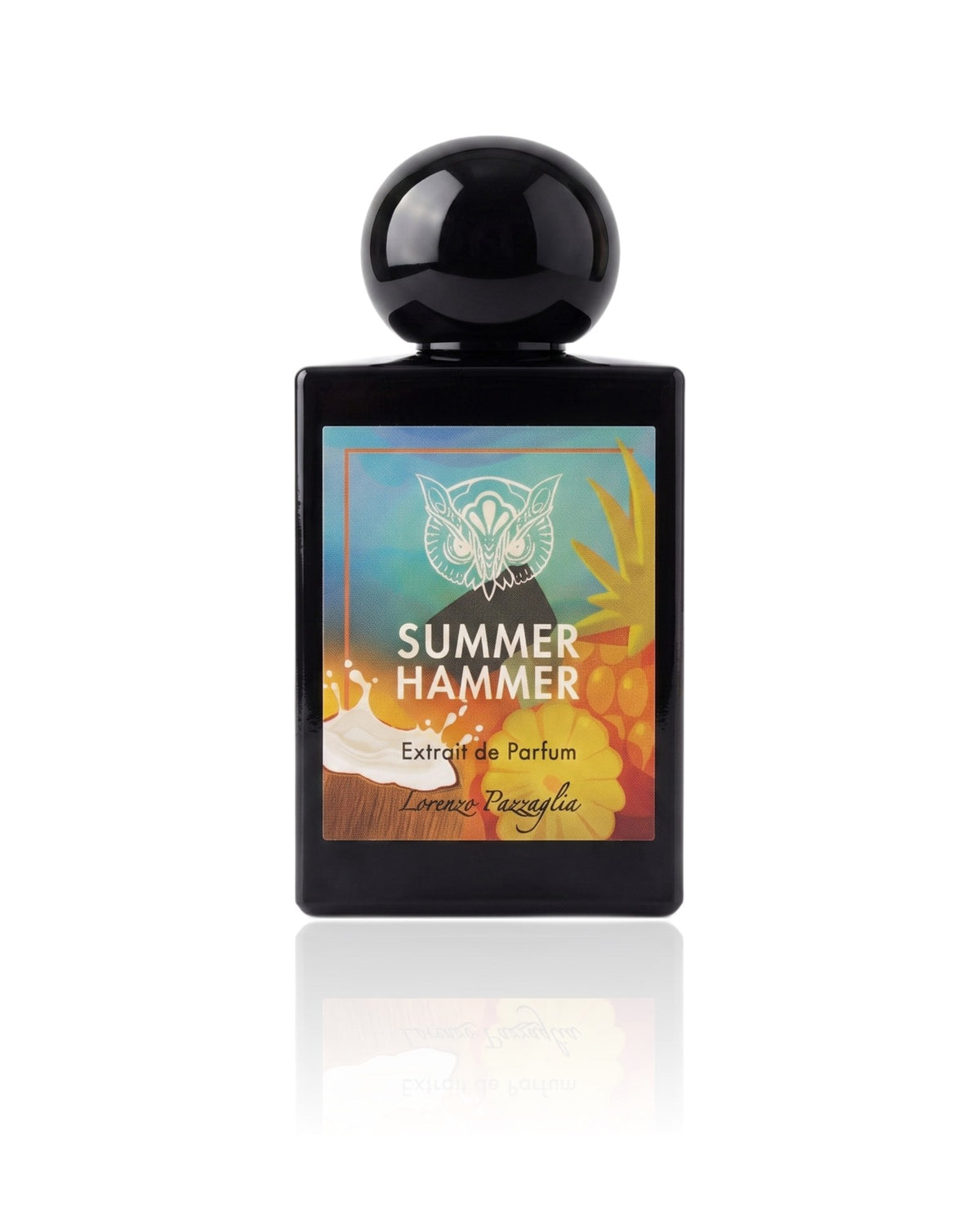 Lorenzo Pazzaglia Summer Hammer Extrait de Parfum