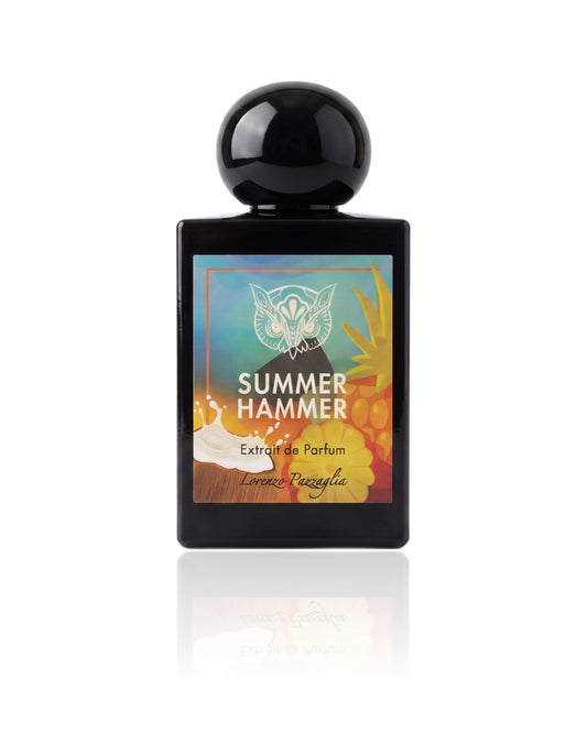 Lorenzo Pazzaglia Summer Hammer Extrait de Parfum