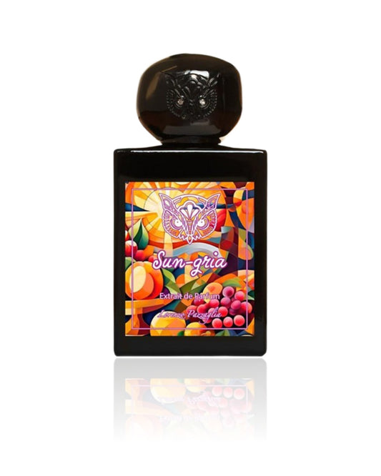 Lorenzo Pazzaglia Sun-Gria Extrait de Parfum