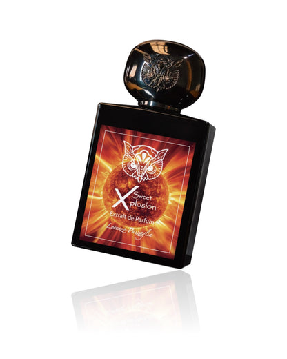 Lorenzo Pazzaglia Sweet Xplosion Extrait de Parfum