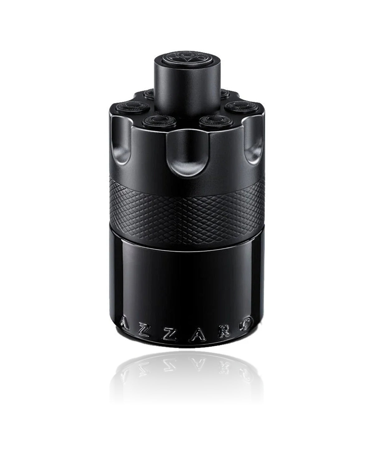Azzaro The Most Wanted Eau de Parfum Intense