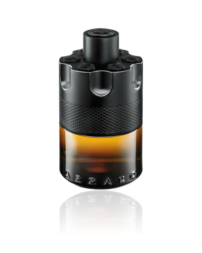 Azzaro The Most Wanted Parfum
