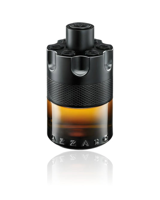 Azzaro The Most Wanted Parfum
