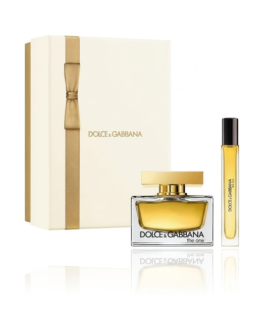 Dolce & Gabbana The One Eau de Parfum Presentset