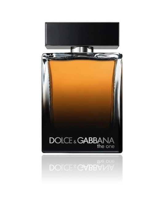 Dolce & Gabbana The One for Men Eau de Parfum