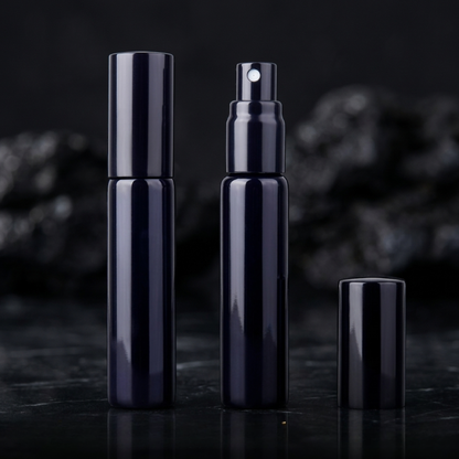Påfyllningsbar Reseflaska 10 ml