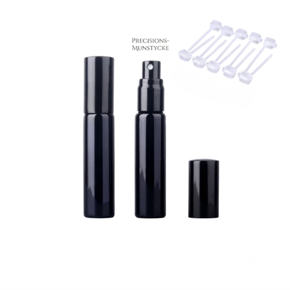 Påfyllningsbar Reseflaska 10 ml