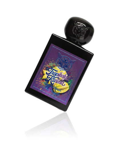 Lorenzo Pazzaglia Tropikalys Karma Extrait de Parfum