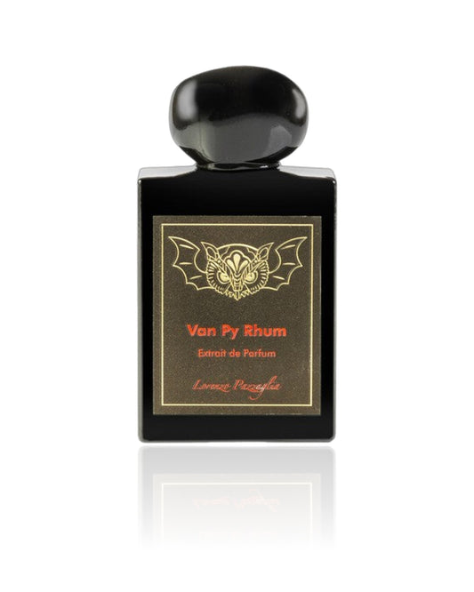 Lorenzo Pazzaglia Van Py Rhum Extrait de Parfum