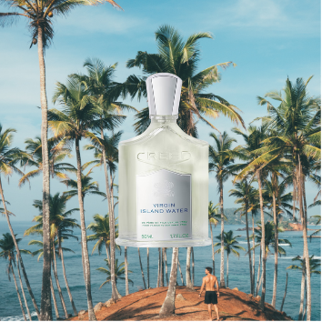 Virgin Island Water